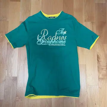 CARTLE ARCHE 티셔츠