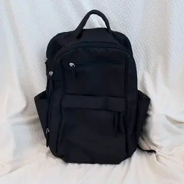 시마무라 MUMU 17 포켓 다기능 백팩