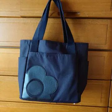 마리콴트 토트백