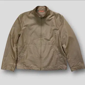 폴 스미스 런던 얇은 소재 블루종 스윙탑