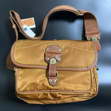 페리지 숄더백 9336-DS 미사용 장기 보관품