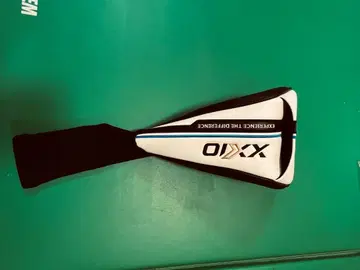 젝시오 12 드라이버용 골프헤드커버