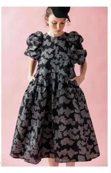 카롤리나 레이서 허리단 원피스