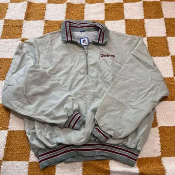 구제 봄버 자켓