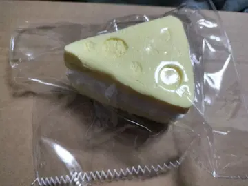 스퀴즈 Ladodo 얼음 버터 (M 사이즈)