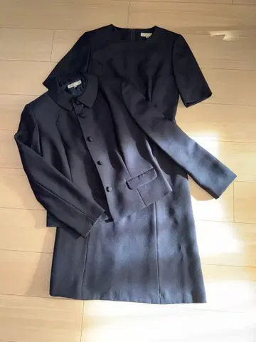 수험 수트 9호 학원 및 설명회용 여름용