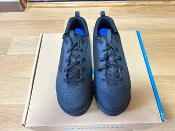 [시마노] 지오락 컷러버핑펠트 25.5 블랙