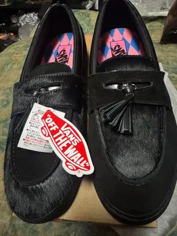 Vans billy YEAR OF THE HORSE 28cm