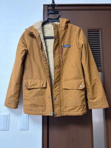 Patagonia 인퍼노 자켓 정품 구매