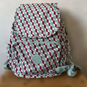 KIPLING 백팩 몽키 포함