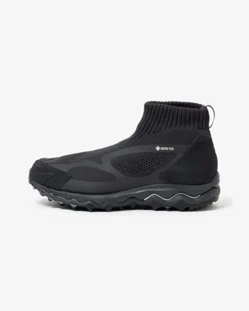 nonnative WAVE MUJIN TL MID GTX