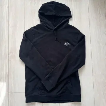 A.P.C. 후드티 L