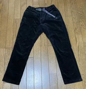 B:MING by BEAMS 별주 코듀로이 팬츠