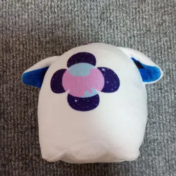 호시미치 쇼 오토모 봉제 인형 마스코트 참