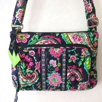 거의 미사용 새상품급 Vera.Bradley 숄더백