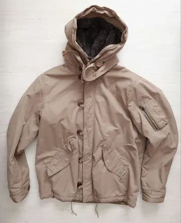 MARK STORE 모즈 코트 LL 사이즈