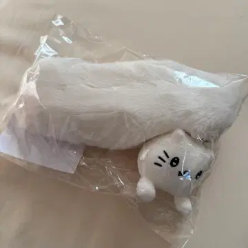 초특급 타카시 생탄 냐데모치토잇쇼 봉제 인형