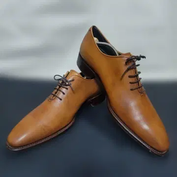 PeRfetto 페르페토 일본제 가죽 밑창 VIbram 밑창 부착