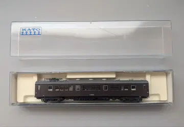 KATO 4865 쿠모야90 0번대 M