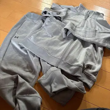 언더아머 셋업 상하의 중고