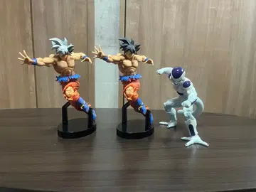 드래곤볼 피규어