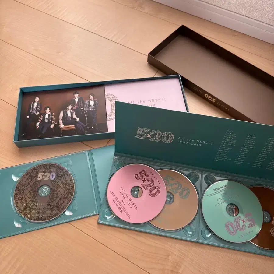 4번째 상품 이미지