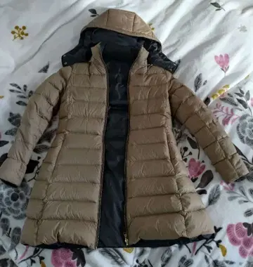 Bou Jeloud 부즈루드 리버서블 다운 자켓 38