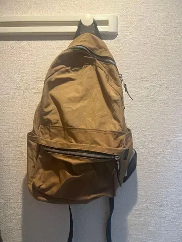 STANDARD SUPPLY 백팩