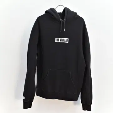 AAA 與真司郎 iamwhatiam パーカー Hoodie 白 L AAA IAMWHATIAM 與真