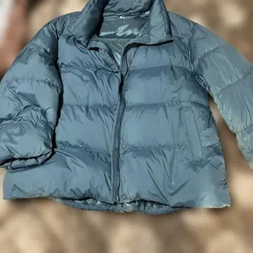 UNIQLO 울트라 라이트 다운 3XL 다운 재킷