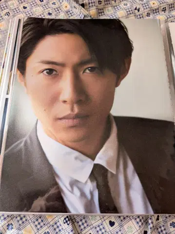 아라시 아이바 마사키 키리누키 2017.5-6