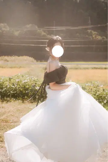 웨딩 드레스