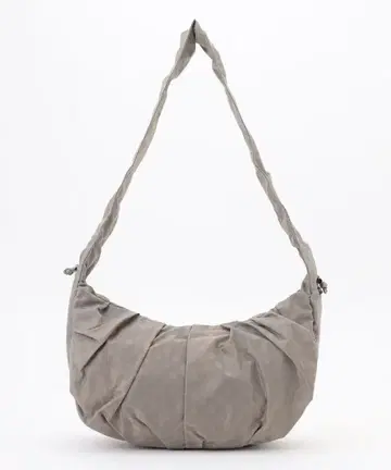 Y'SACCS 도트 자카드 숄더백