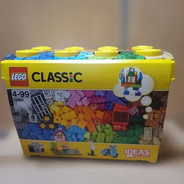 LEGO CLASSIC 10698 다색 블록 세트