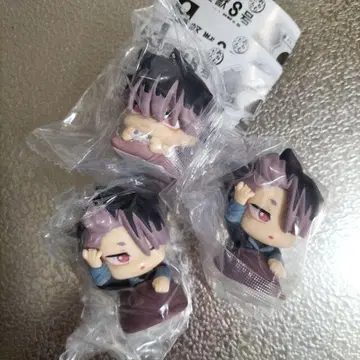 괴수 8호 나루미 겐 오네무탄