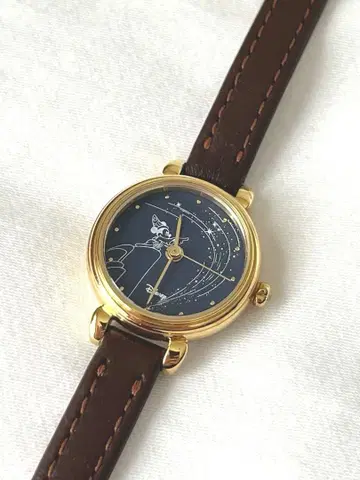 디즈니 D23 케이우노 손목시계 판타지아