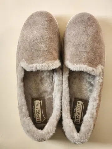 SKECHERS gogamat 슬립온