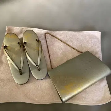 일본 의류용 백과 조리 세트