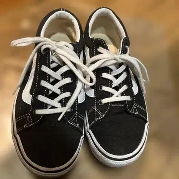 반스 VANS 24cm