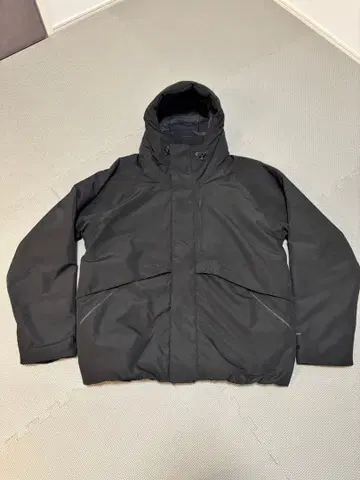 새상품급 워크맨 X Shelter 엑스쉘터 LL 사이즈 블랙