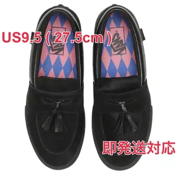 27.5 첫 판매 Vans Loafer 'Year of the Horse