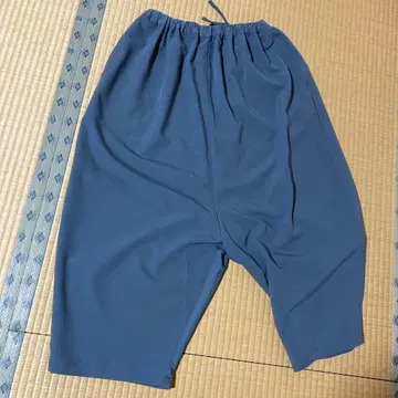 놉 드 노드 사루엘 팬츠 M