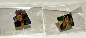 BLEACH 블리치 핀즈