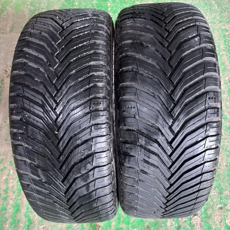 미쉐린 cc2 225 45 17 한대분