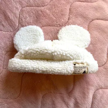 도쿄 디즈니 리조트 미키 귀 모자 58cm