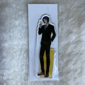 신 테니스의 왕자님 점프 페스타 아크릴 스탠드 유키무라 세이이치