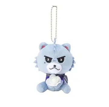 삼대째 STARS 2023 봉제 인형 루브 토사카 히로오미