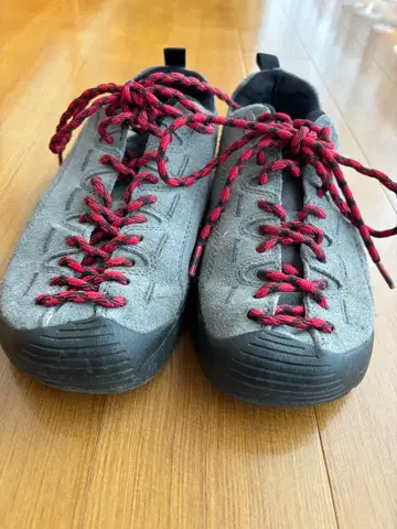 킨 KEEN 26cm 재스퍼 JASPER 트레킹