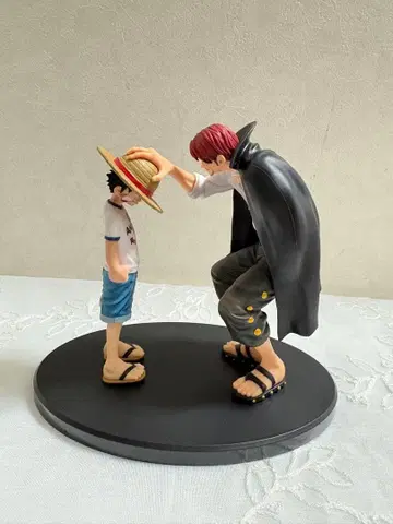 원피스 제일복권 루피 & 샹크스