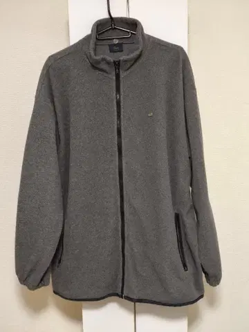 LACOSTE 라코스테 플리스